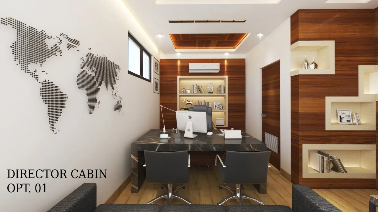 Additional project image